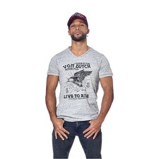 Von dutch shirt d'occasion  Aubière