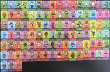 Animal crossing mini gebraucht kaufen  Bützow