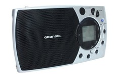 Grundig ocean boy d'occasion  Paris XX