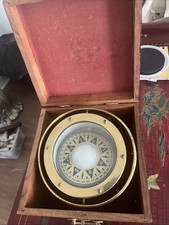 Antique brass gimbal for sale  Boynton Beach