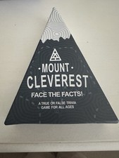 Mount cleverest true for sale  MIDDLESBROUGH