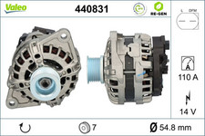 Lichtmaschine generator lima gebraucht kaufen  Oberlungwitz