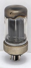 Gz34 5ar4 vacuum for sale  Ashburn