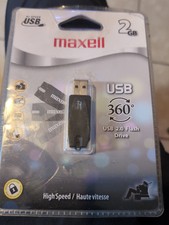 Maxell 2gb 360 for sale  Brooklyn