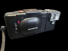 Olympus film camera for sale  Crystal Lake