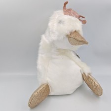 Doudou peluche canard d'occasion  Le Portel