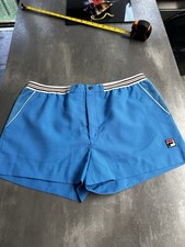 Retro fila tennis for sale  MILTON KEYNES