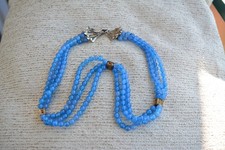 Vendo collana argento usato  Sarno