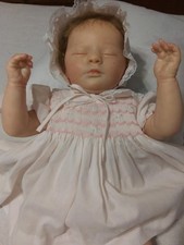 Reborn baby for sale  Alliance
