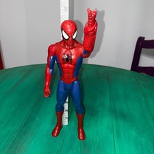 Spider man titan for sale  Ardmore