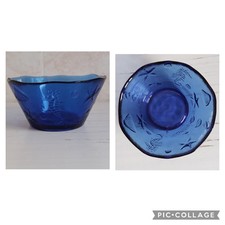 Cobalt blue glass for sale  KETTERING