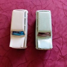 Lot peugeot 204 d'occasion  Noyal-Châtillon-sur-Seiche