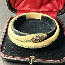 Ancien bracelet jonc d'occasion  Montereau-Fault-Yonne