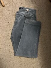 Grey giorgio armani for sale  DERBY