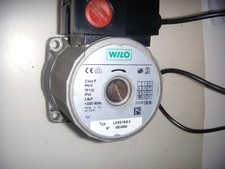 Wilo circolatore pompa usato  Roma