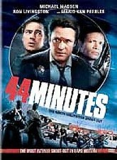 Minutes dvd good for sale  AMMANFORD