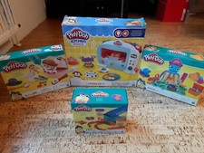 Set playdoh vollständig gebraucht kaufen  Hamburg