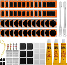 128 pezzi kit usato  Roma