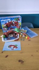Playmobil 4462 complete for sale  CAMBERLEY