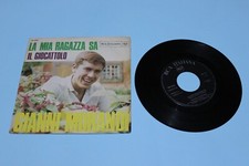 Gianni morandi mia usato  Firenze