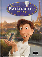 Ratatouille (ra-ta-tuj) di Walt Disney Pixar. Collana Disneyana ed. Disney Libri na sprzedaż  Wysyłka do Poland