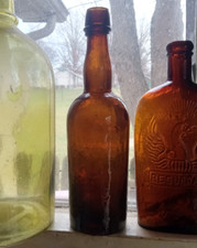 1860s stoddard amber for sale  Hillsboro