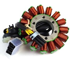 Stator alternateur cbr1000rr d'occasion  Darnétal
