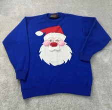 Christmas jumper king for sale  DUNDEE