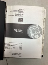 Manuals tms set for sale  Sibley