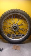 jantes supermotard yamaha d'occasion  Mérignac