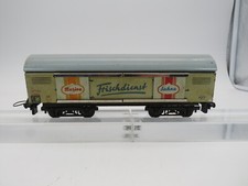 Stadtilm kühlwagen achsig gebraucht kaufen  Griesingen