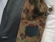 Moser trachtenjacke lederjacke gebraucht kaufen  Nürtingen