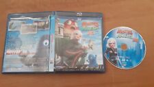 Blu ray monster gebraucht kaufen  Lindau (Bodensee)