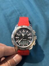 Tissot touch asian for sale  ISLEWORTH