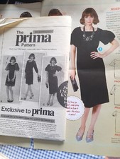 Prima pattern dec for sale  GRIMSBY