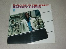 Ramsey lewis trio. for sale  COLCHESTER