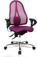 Topstar st19ug03 sitness gebraucht kaufen  Haiger
