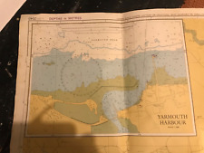 1972 charts marine for sale  GOSPORT