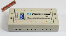 Viessmann magnetartikeldecoder gebraucht kaufen  Köln