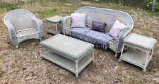 Vintage rattan patio for sale  Dallas