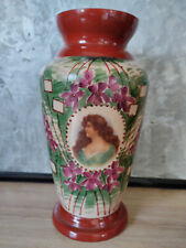 Beau vase opaline d'occasion  Calais