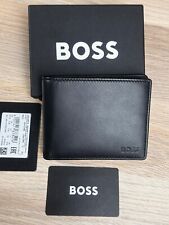 Hugo boss bifold for sale  LONDON