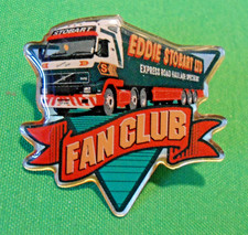 Genuine eddie stobart for sale  BROADSTAIRS