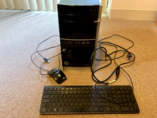 pavilion hp desktop pc for sale  Latonia