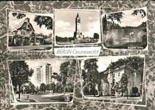 Zehlendorf berlin forsthaus gebraucht kaufen Zehlendorf berlin forsthaus gebraucht kaufen  Deutschland