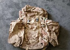 Pecoc camo bergan for sale  LICHFIELD