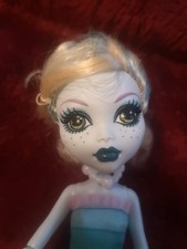 Monster high dawn gebraucht kaufen  Ingelheim am Rhein