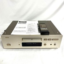 Denon dcd 1650al usato  Spedire a Italy