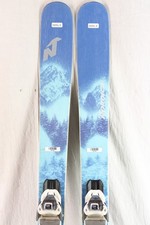 Nordica santa ana for sale  USA