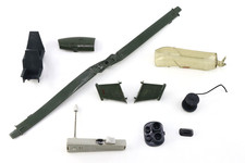 Dragonfly helicopter parts for sale  Missouri City